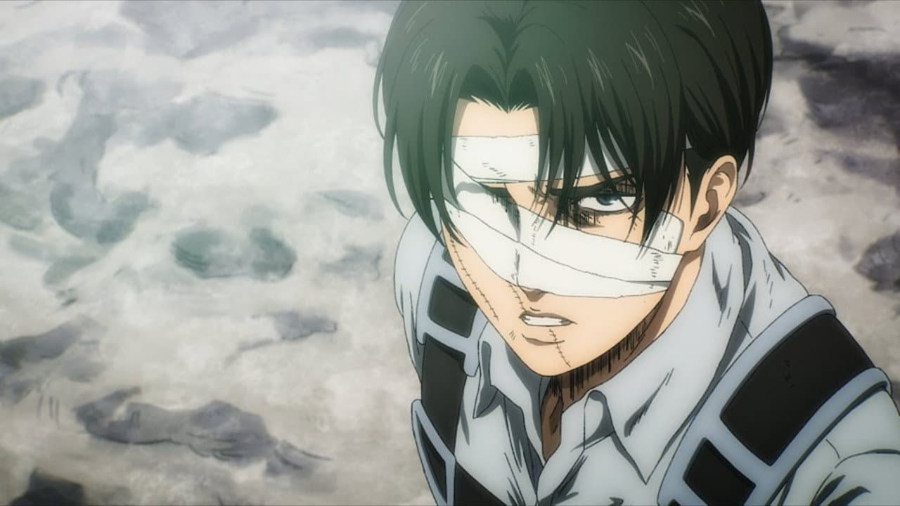 Attack on Titan: THE LAST ATTACK - immagine
