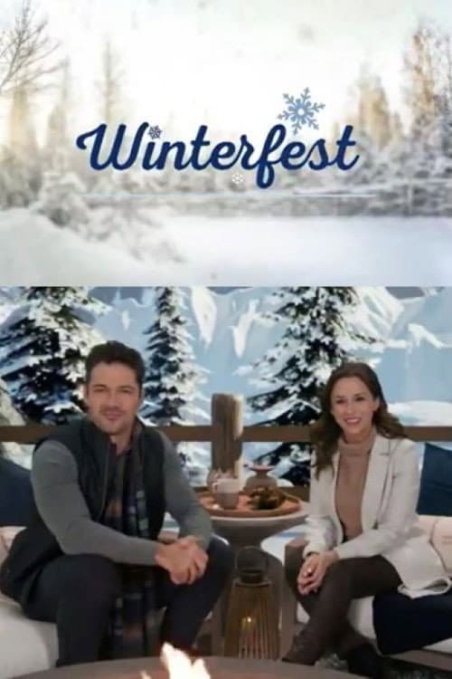 Poster di 2020 Winterfest Preview Special