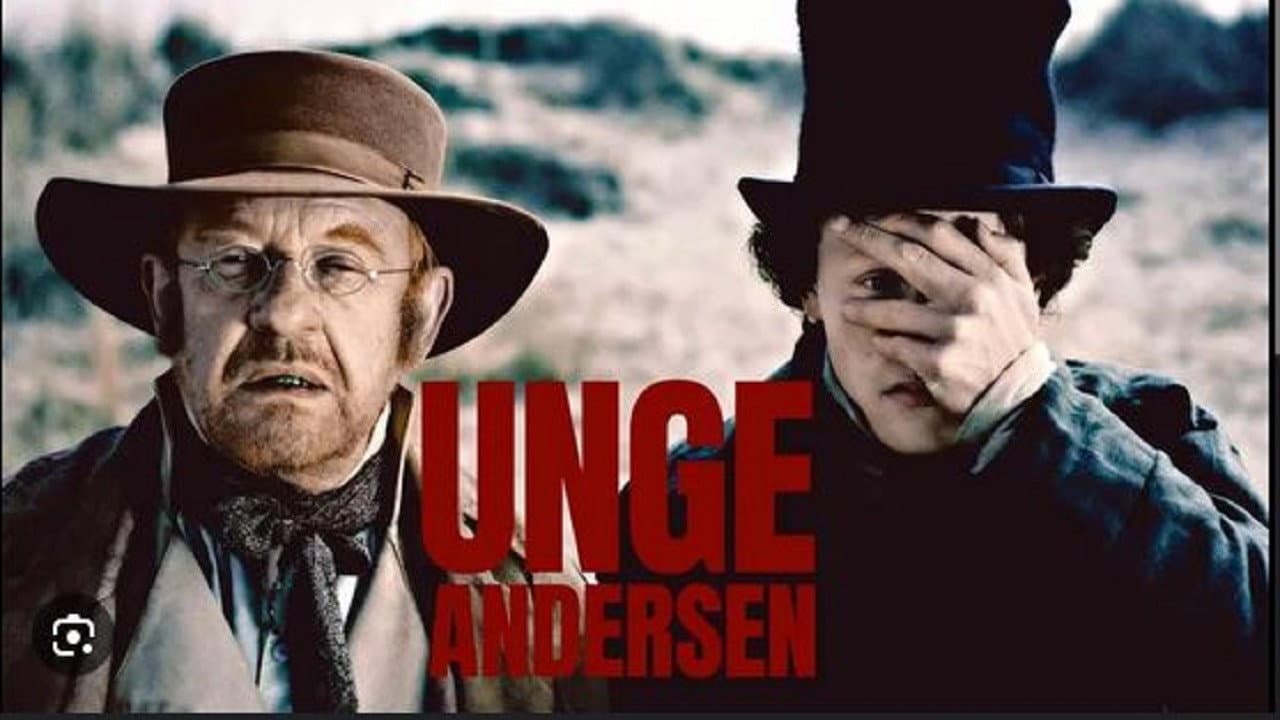 Unge Andersen - immagine