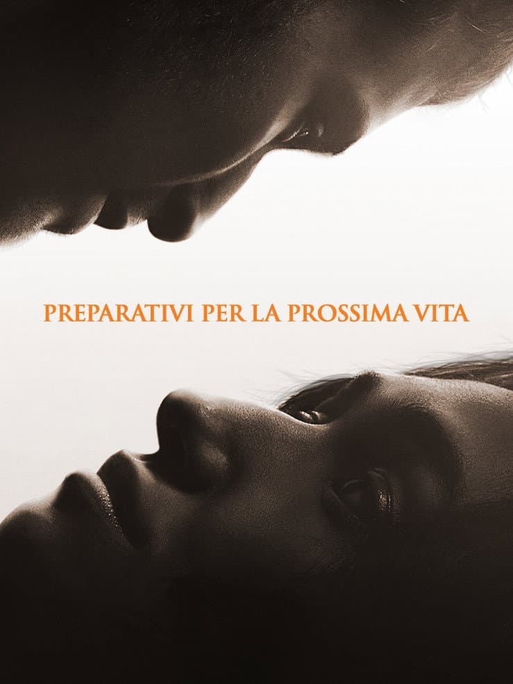 Poster di Preparativi per la prossima vita