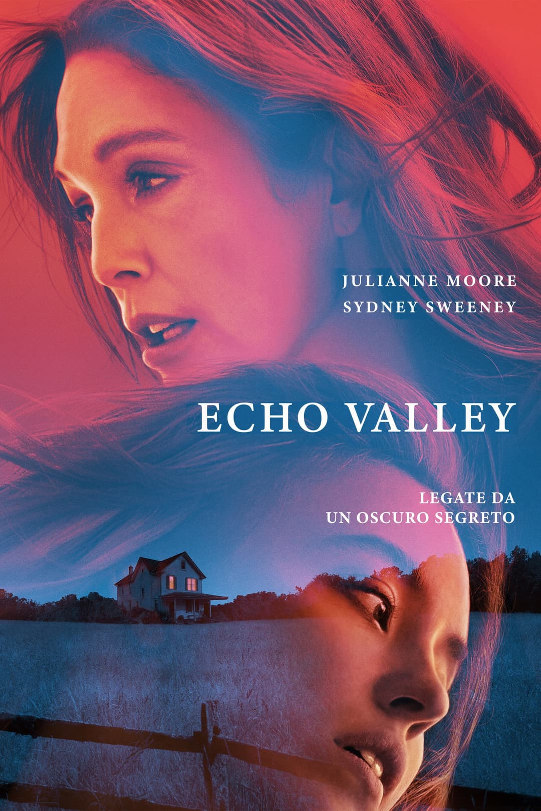 Poster di Echo Valley
