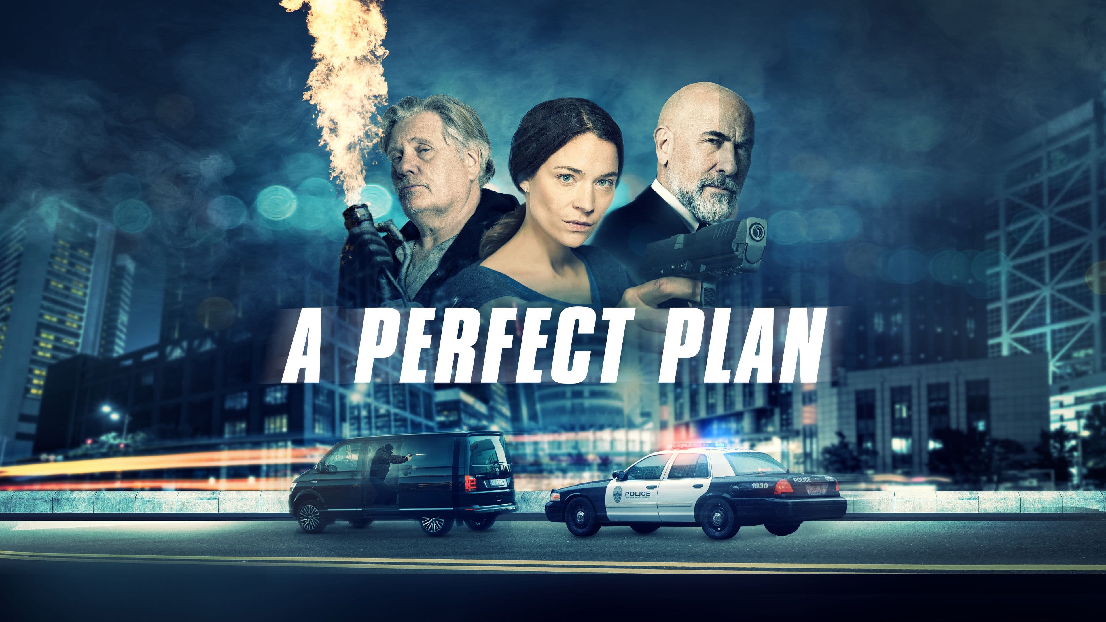 A Perfect Plan - immagine