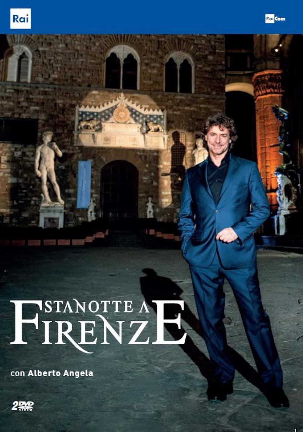 Poster di Stanotte a Firenze