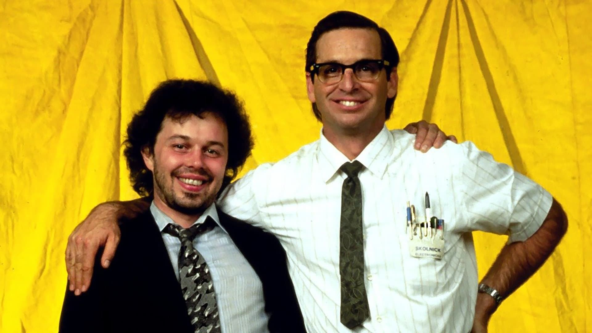 La rivincita dei nerds III - immagine