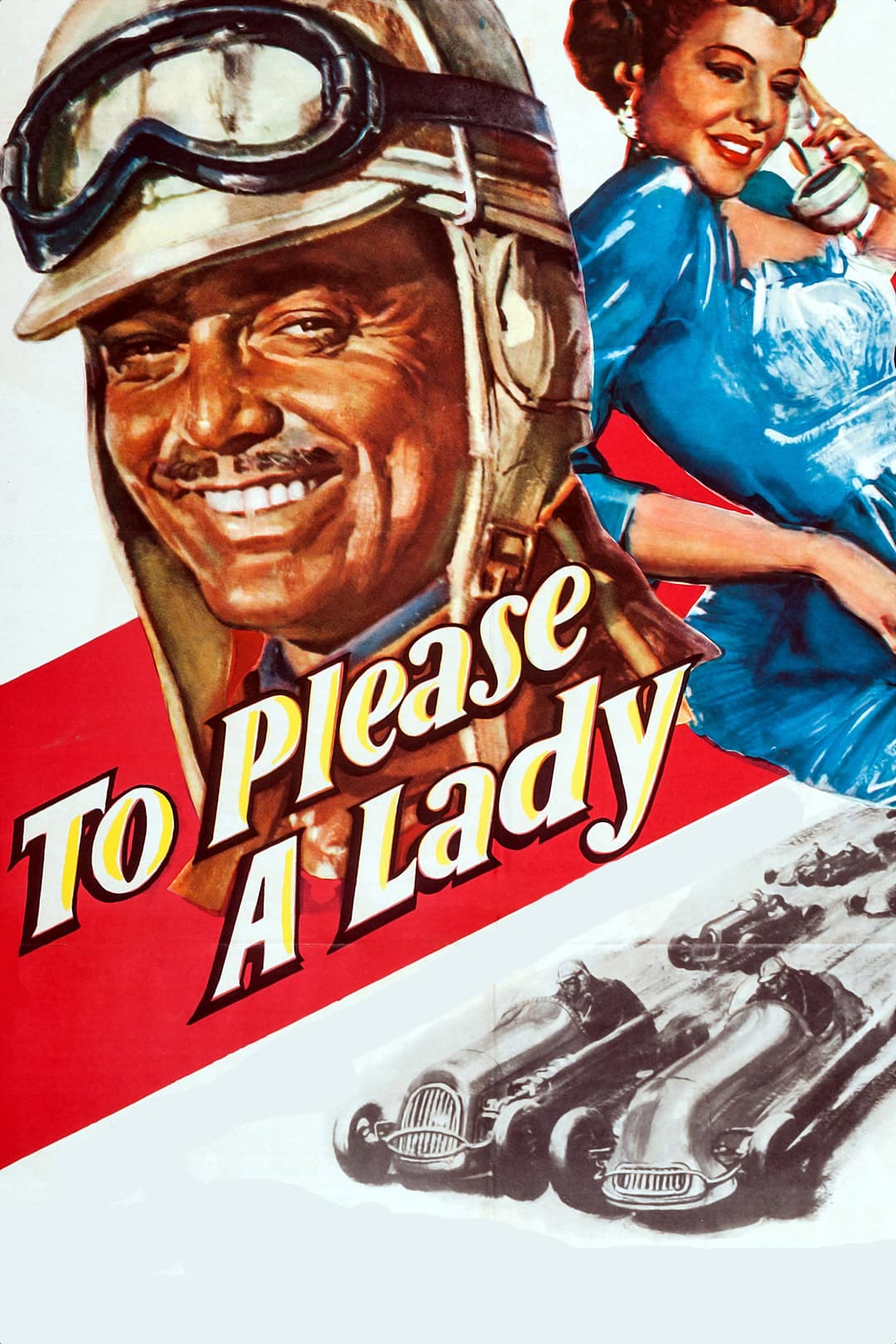 Poster di Indianapolis