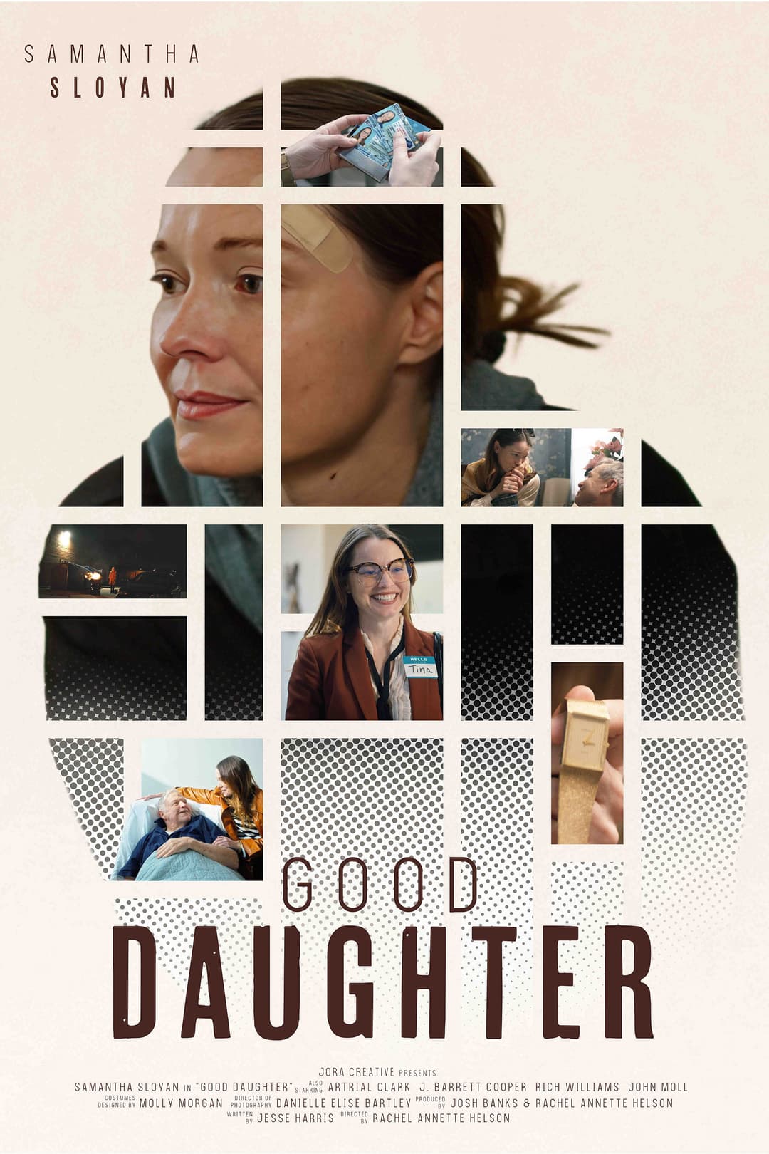 Poster di Good Daughter