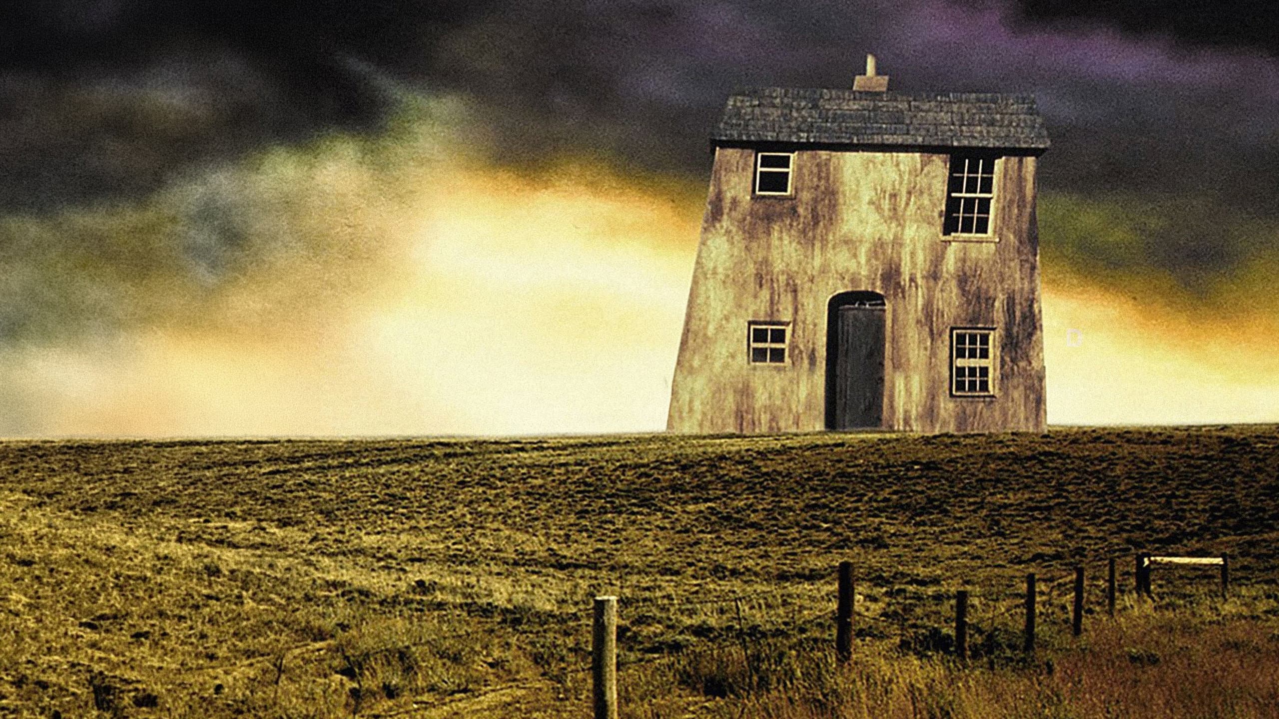 La casa ai confini della realtà - immagine