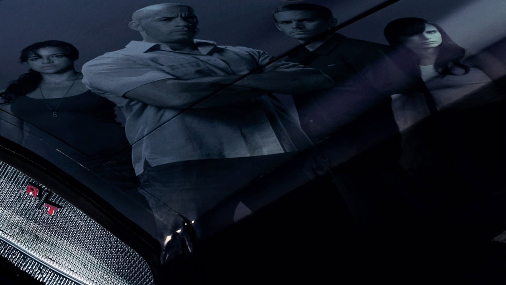Fast & furious - Solo parti originali - immagine