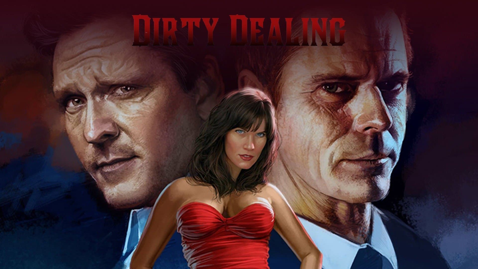 Dirty Dealing - immagine