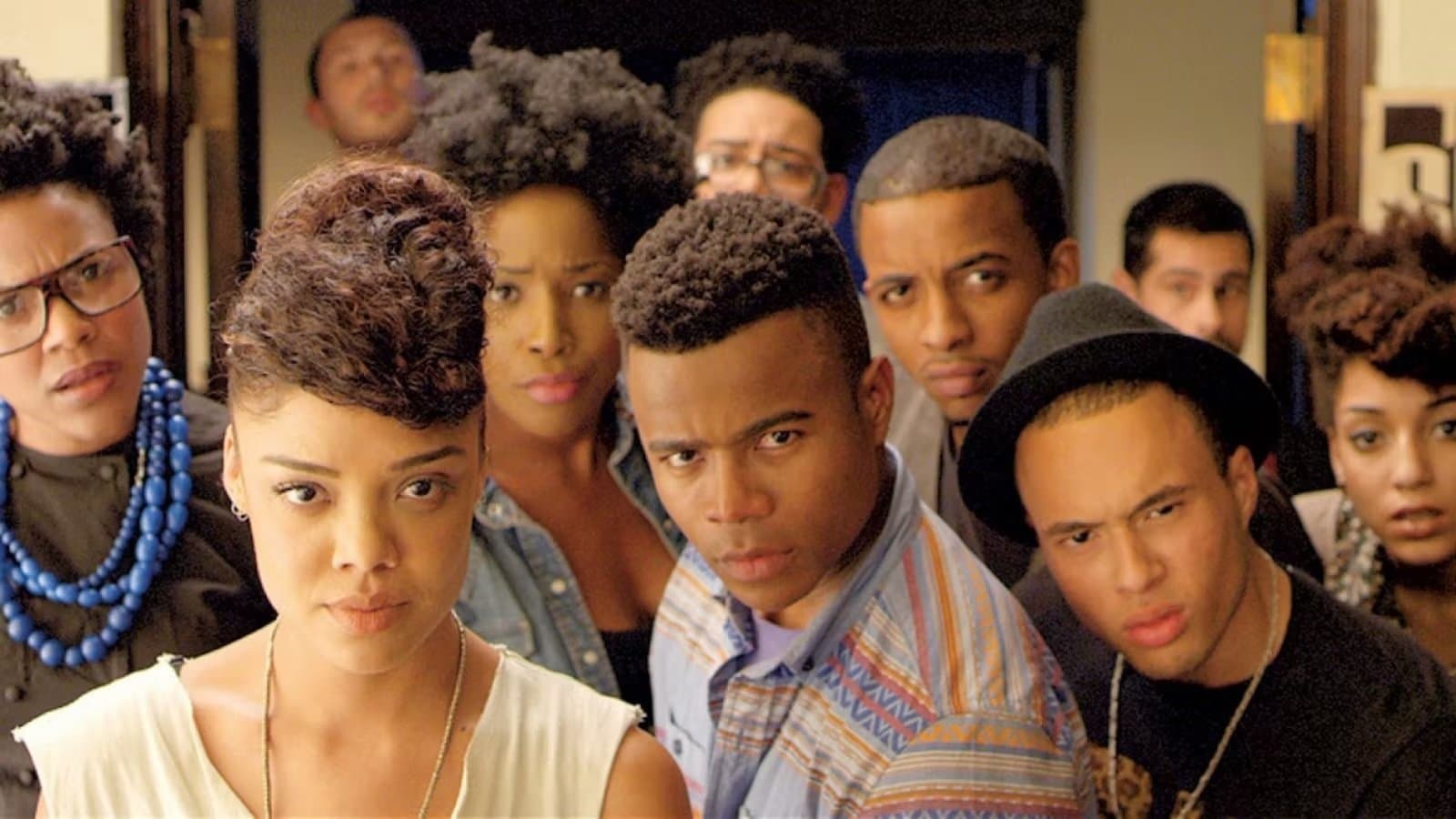 Dear White People - immagine