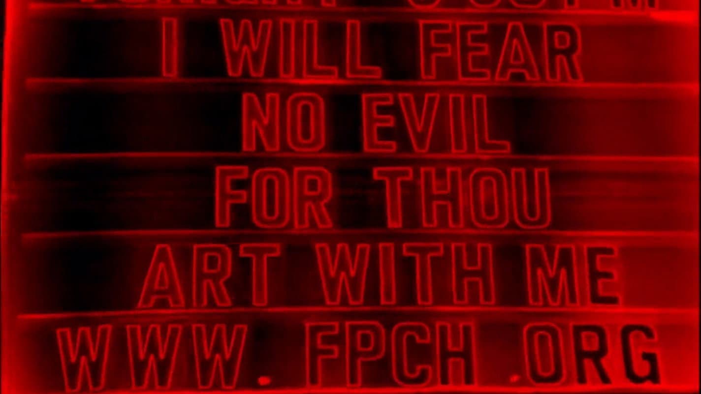 Reflections of Evil - immagine
