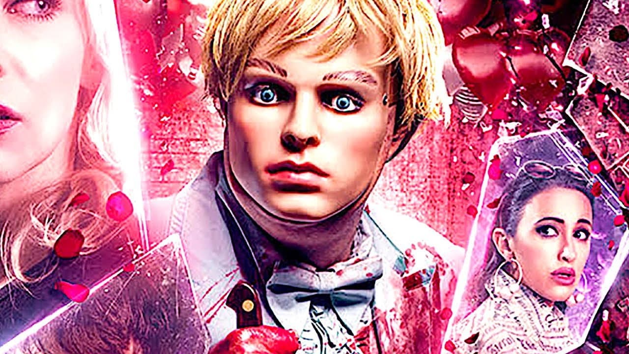 Pretty Boy - immagine