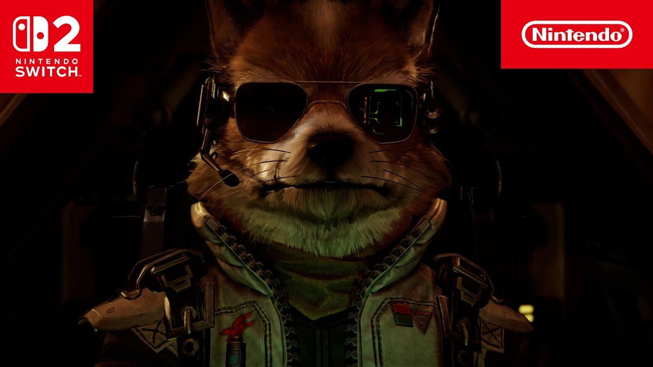 Star Fox – Prologue - immagine