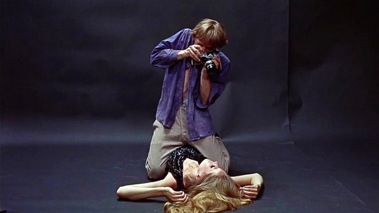 Blow-up - immagine