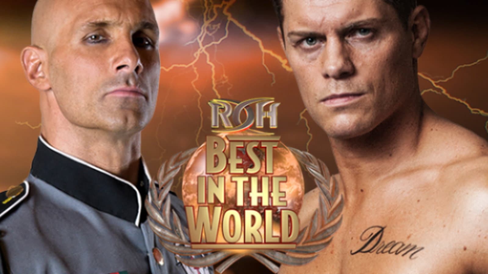 ROH: Best In The World - immagine