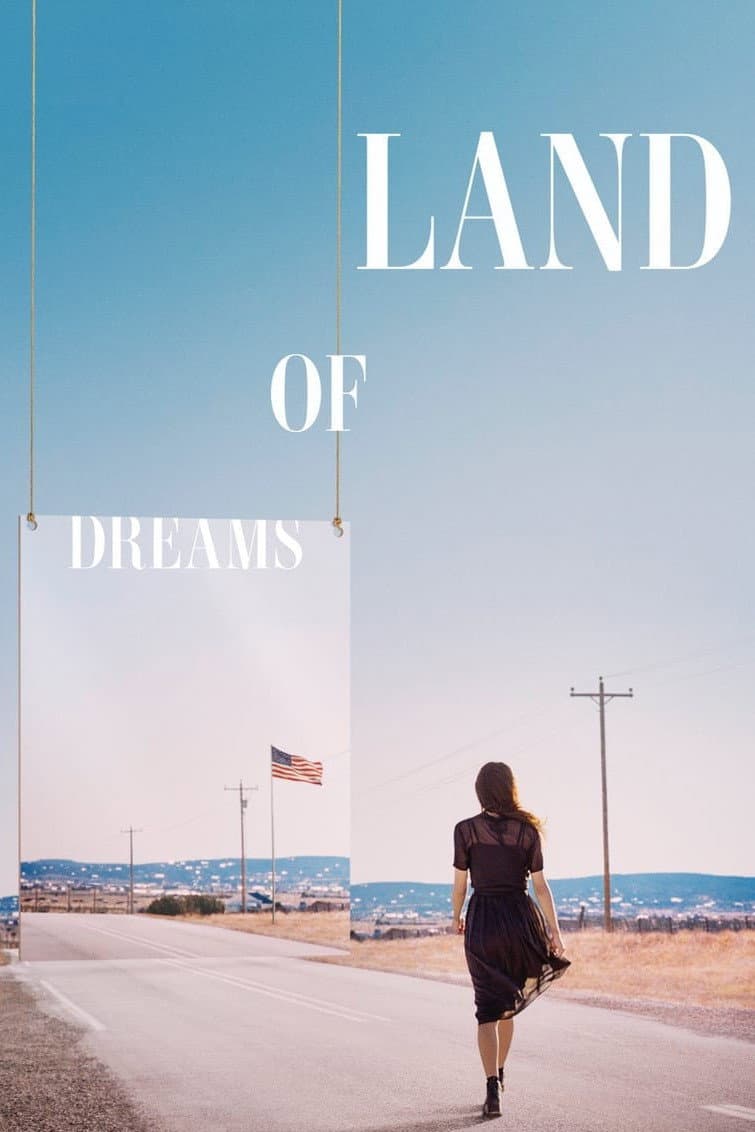 Poster di Land of Dreams