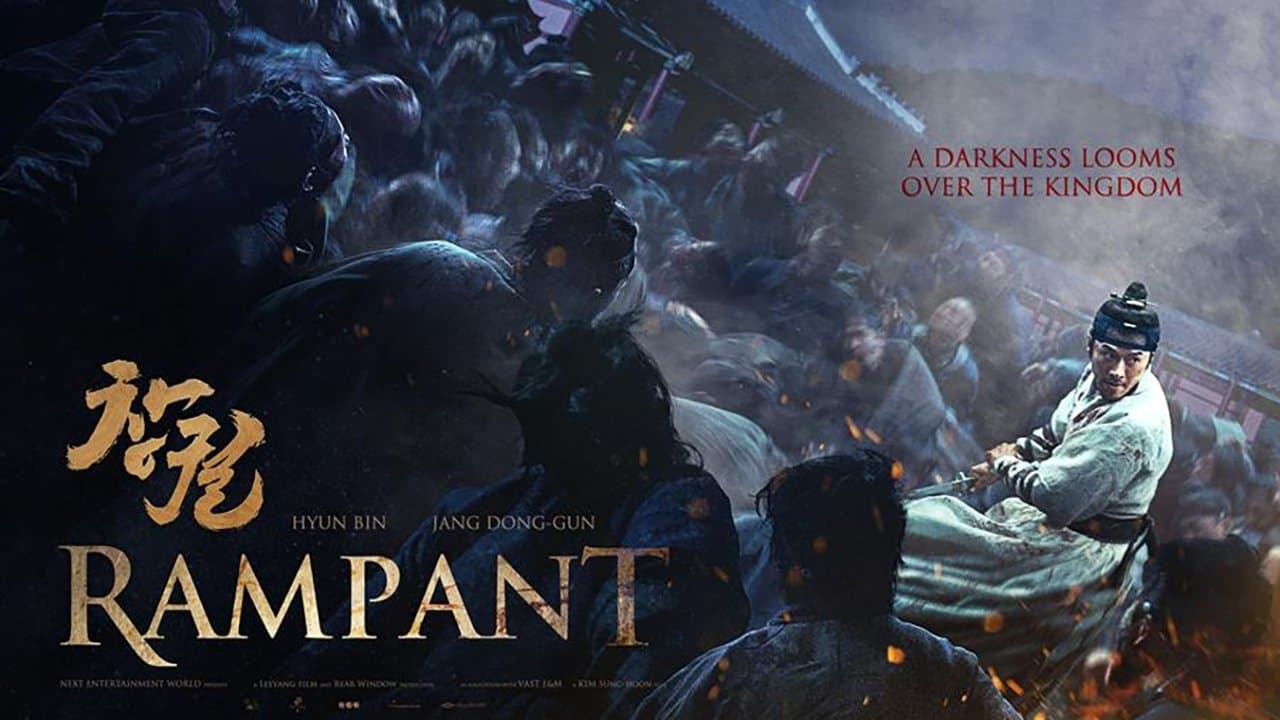 Rampant - immagine