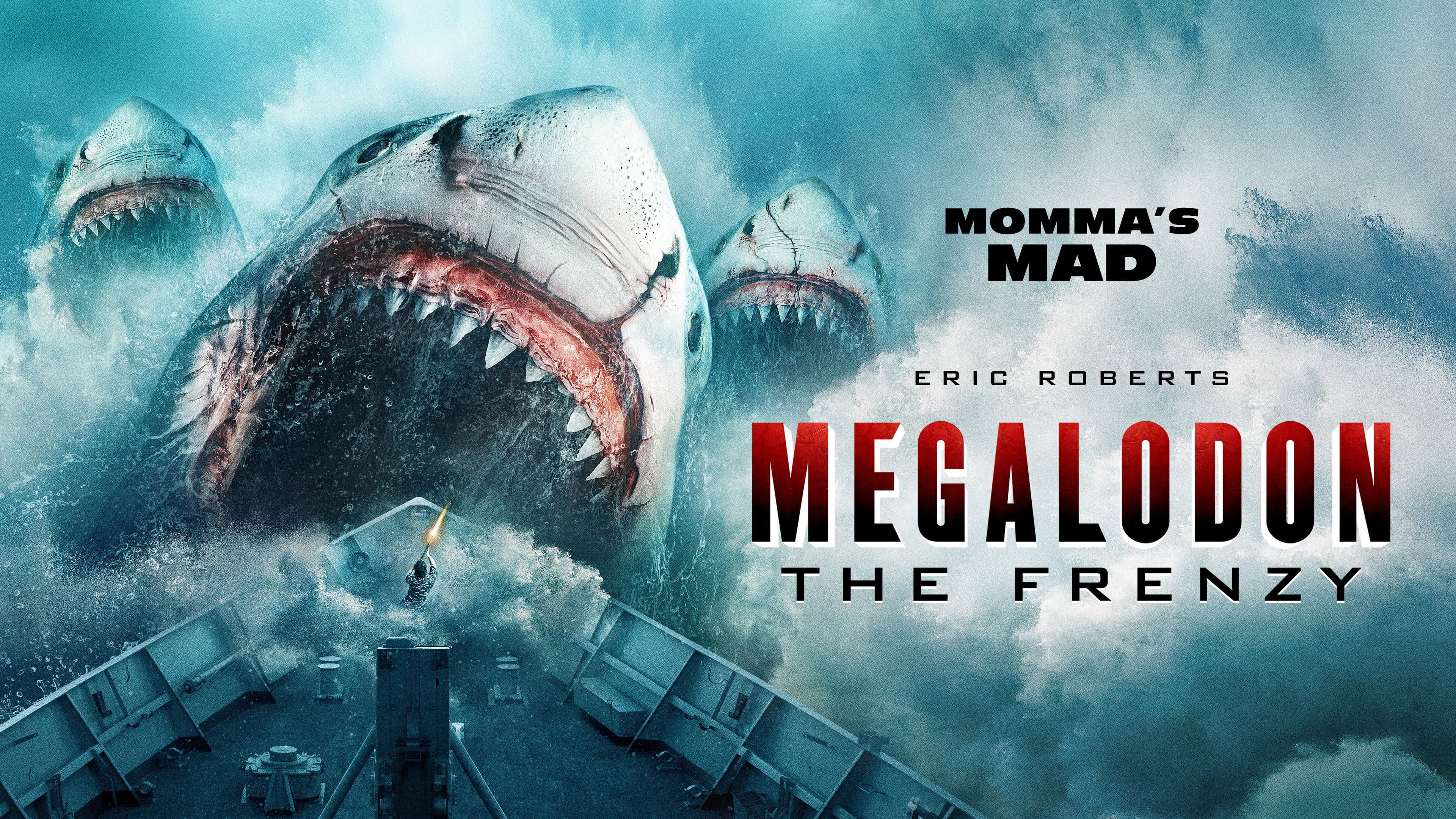 Megalodon: The Frenzy - immagine