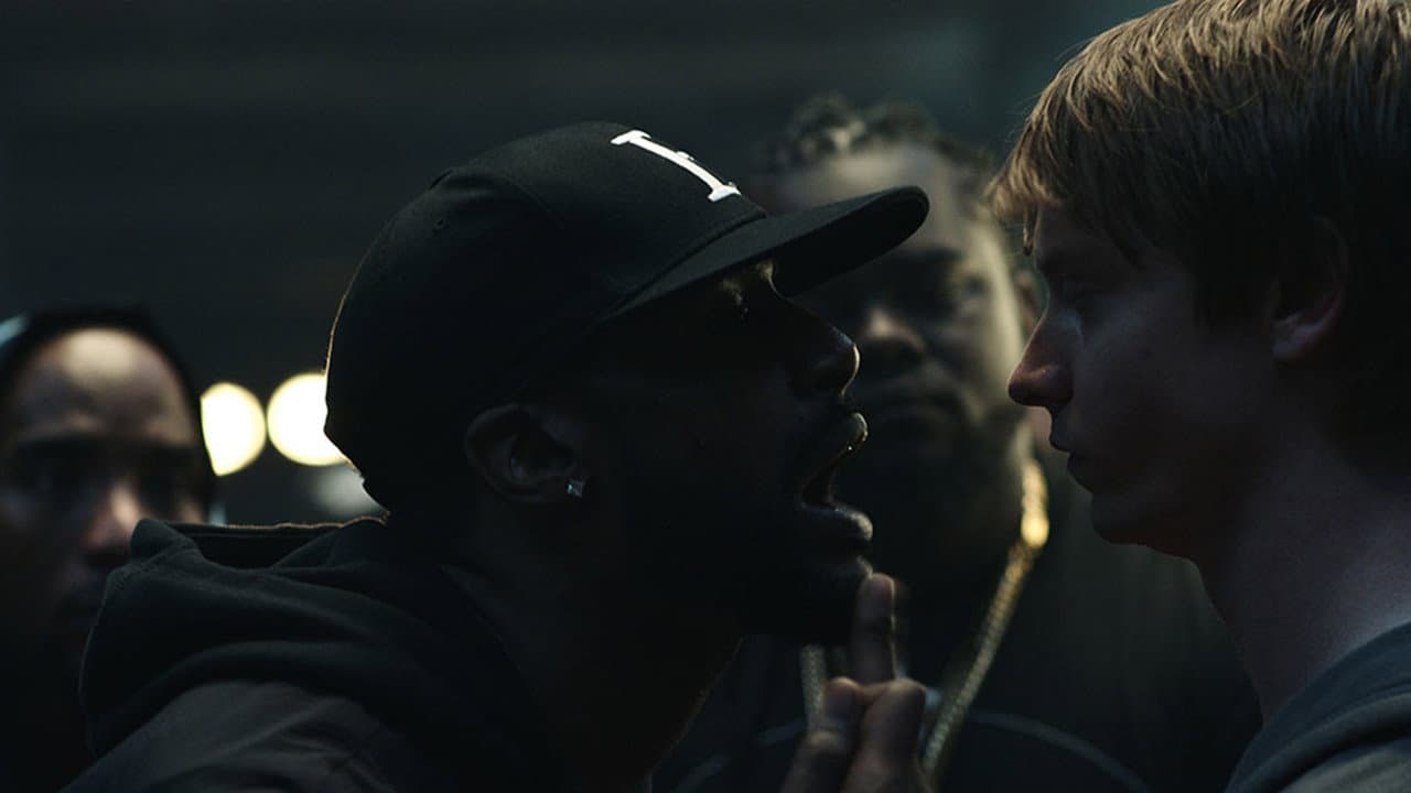 Bodied - immagine