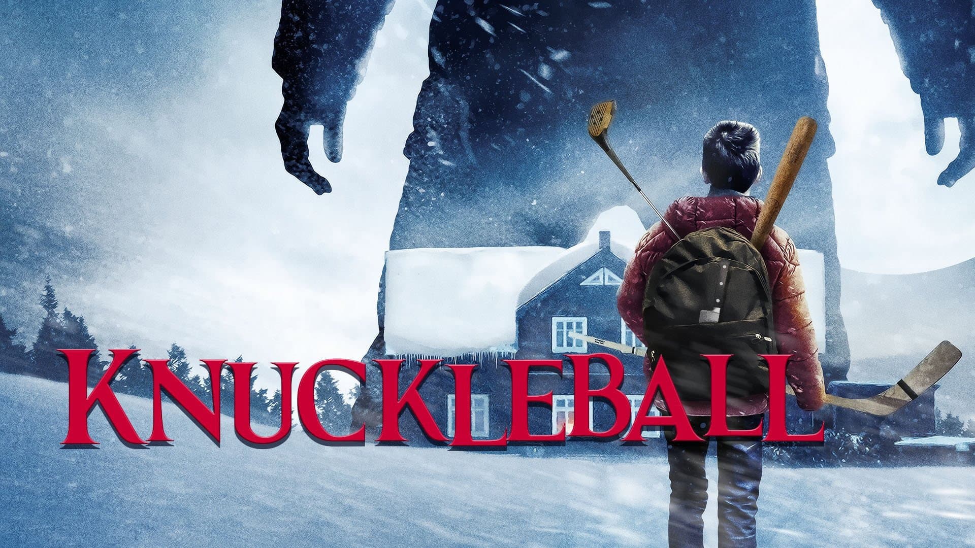 Knuckleball - immagine