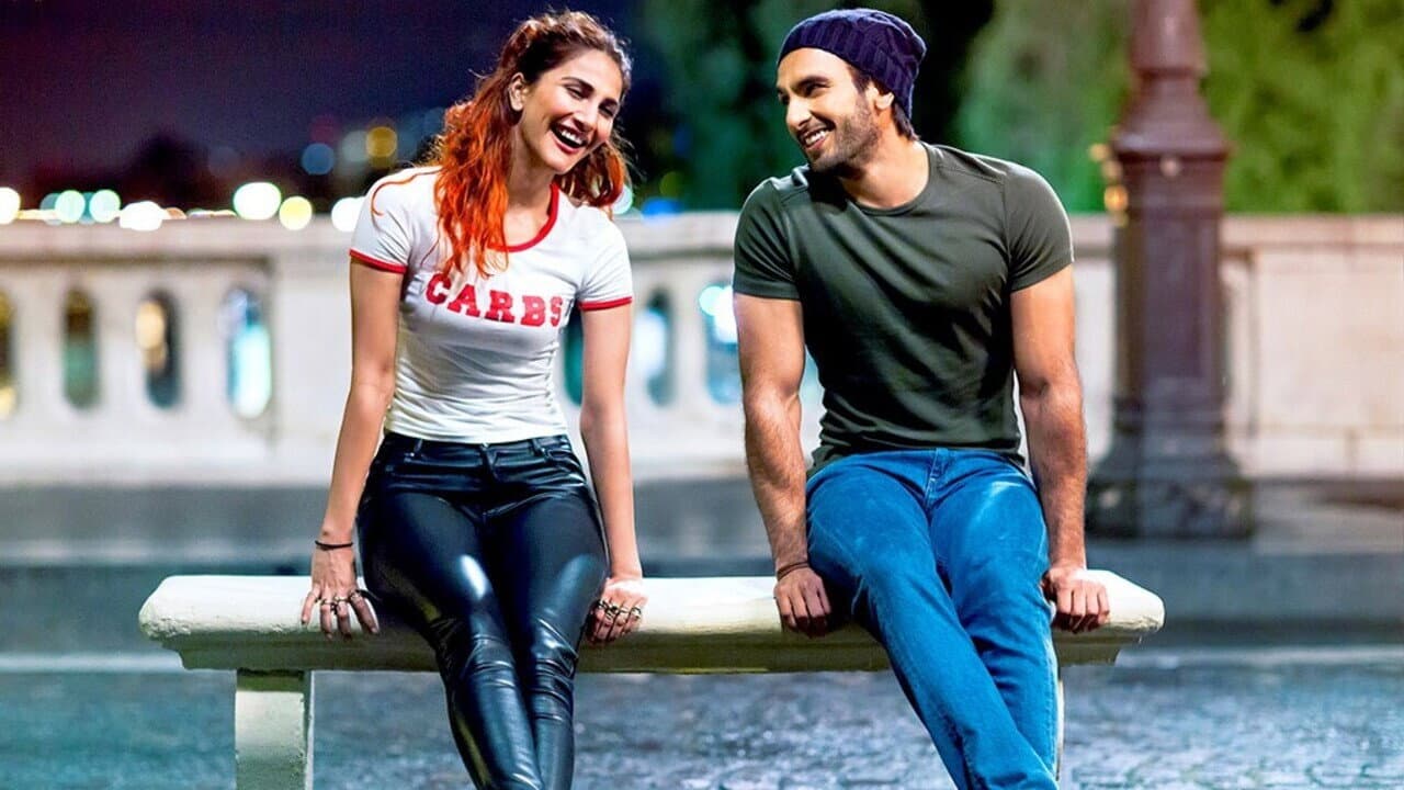 बेफिक्रे - immagine