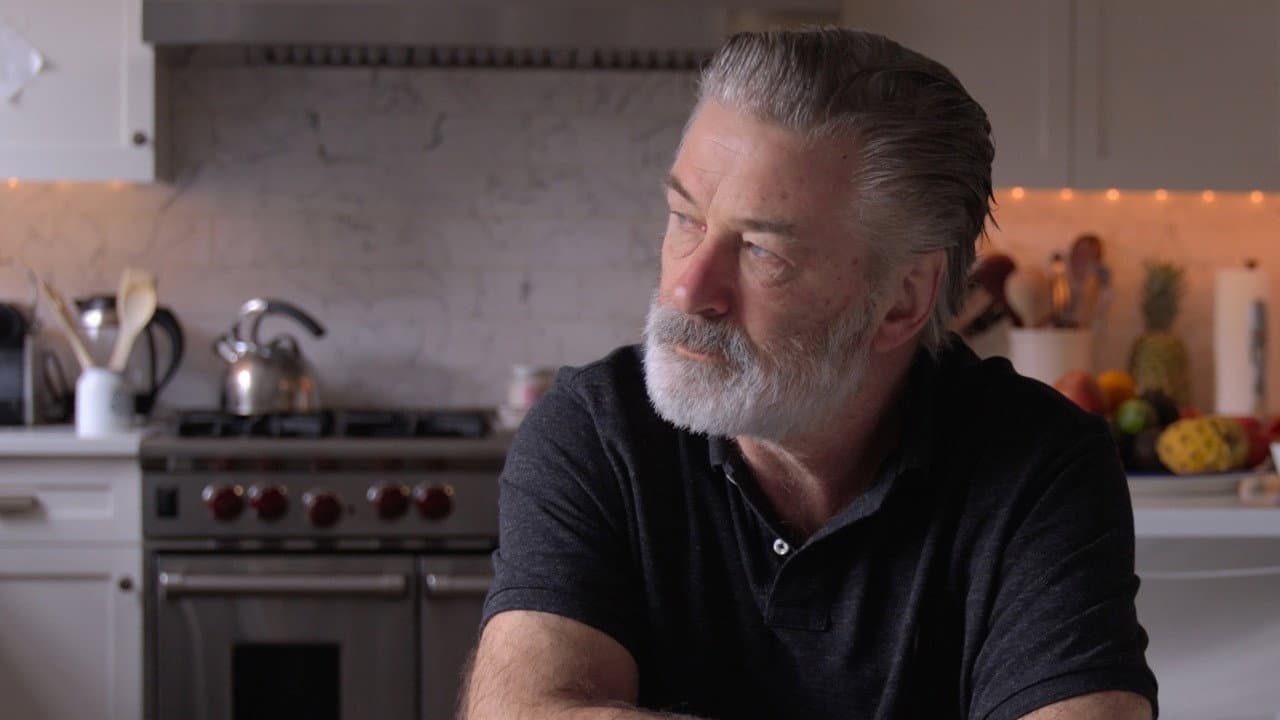 The Trial of Alec Baldwin - immagine
