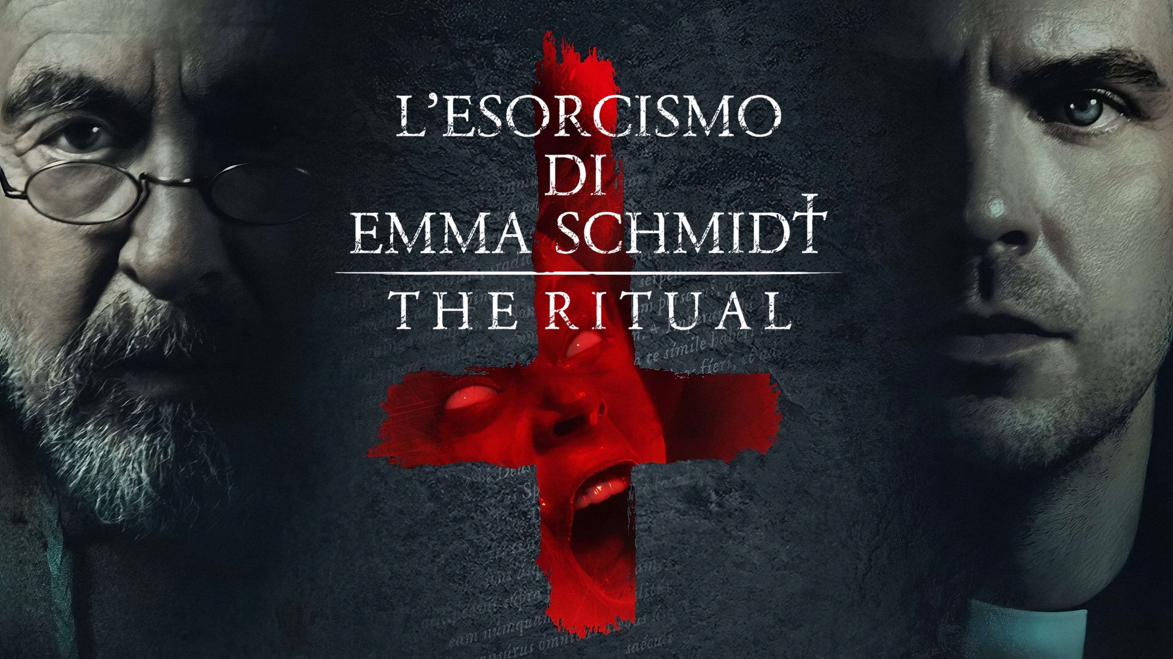 L'esorcismo di Emma Schmidt - The Ritual - immagine