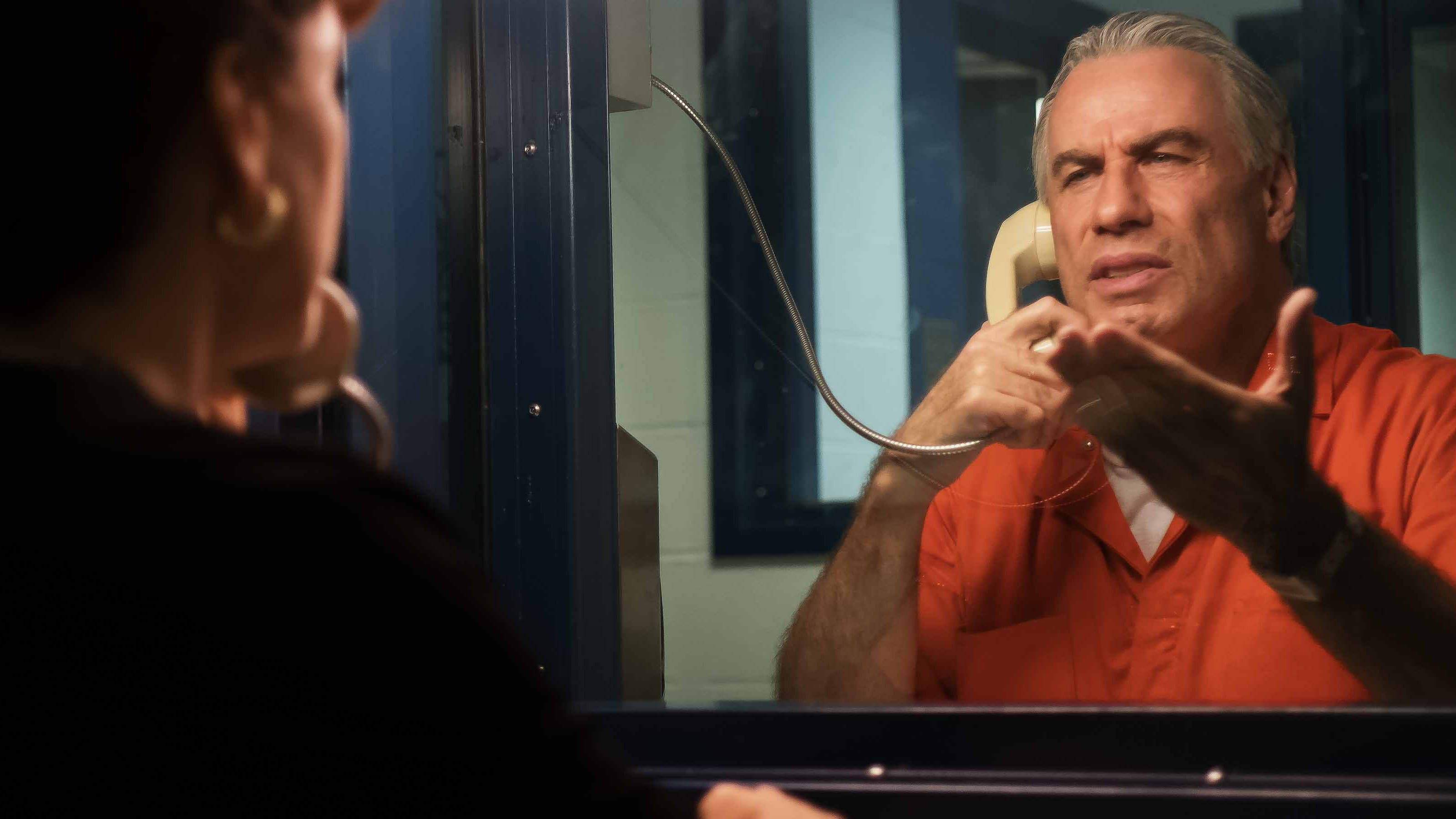 Gotti - Il primo Padrino - immagine