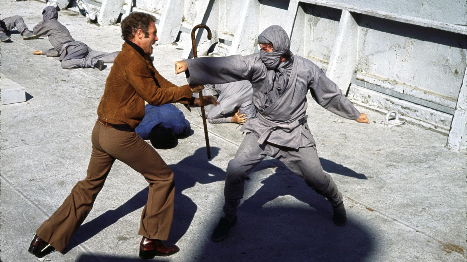 Killer Elite - immagine