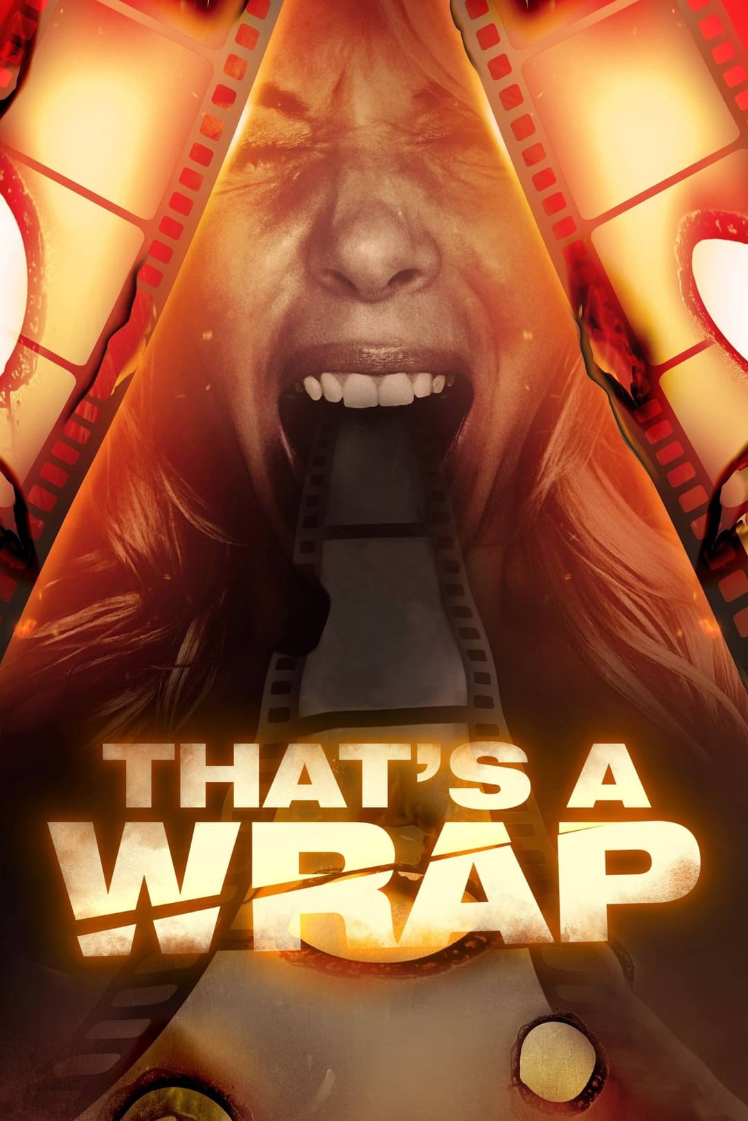 Poster di That's a Wrap