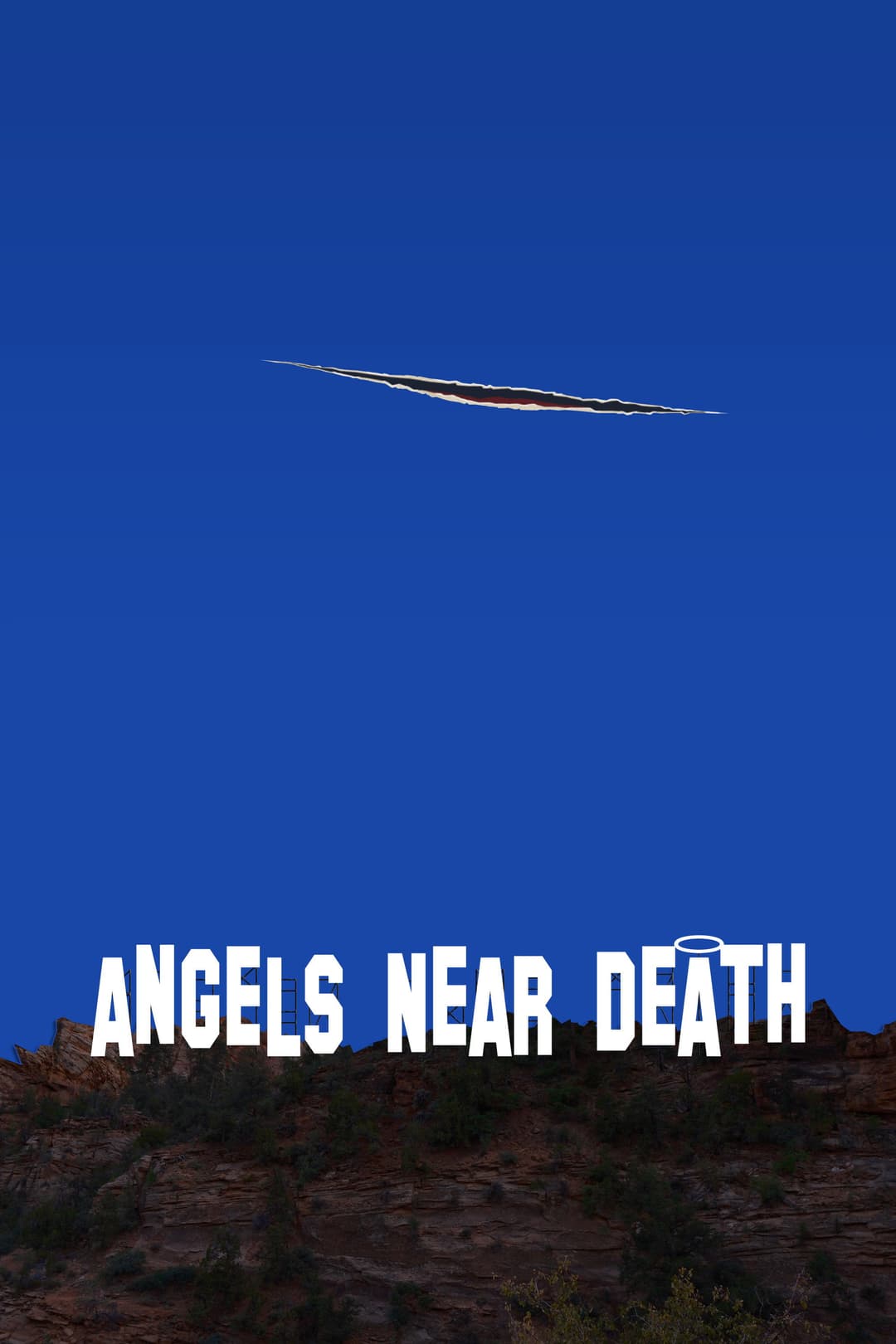 Poster di Angels Near Death