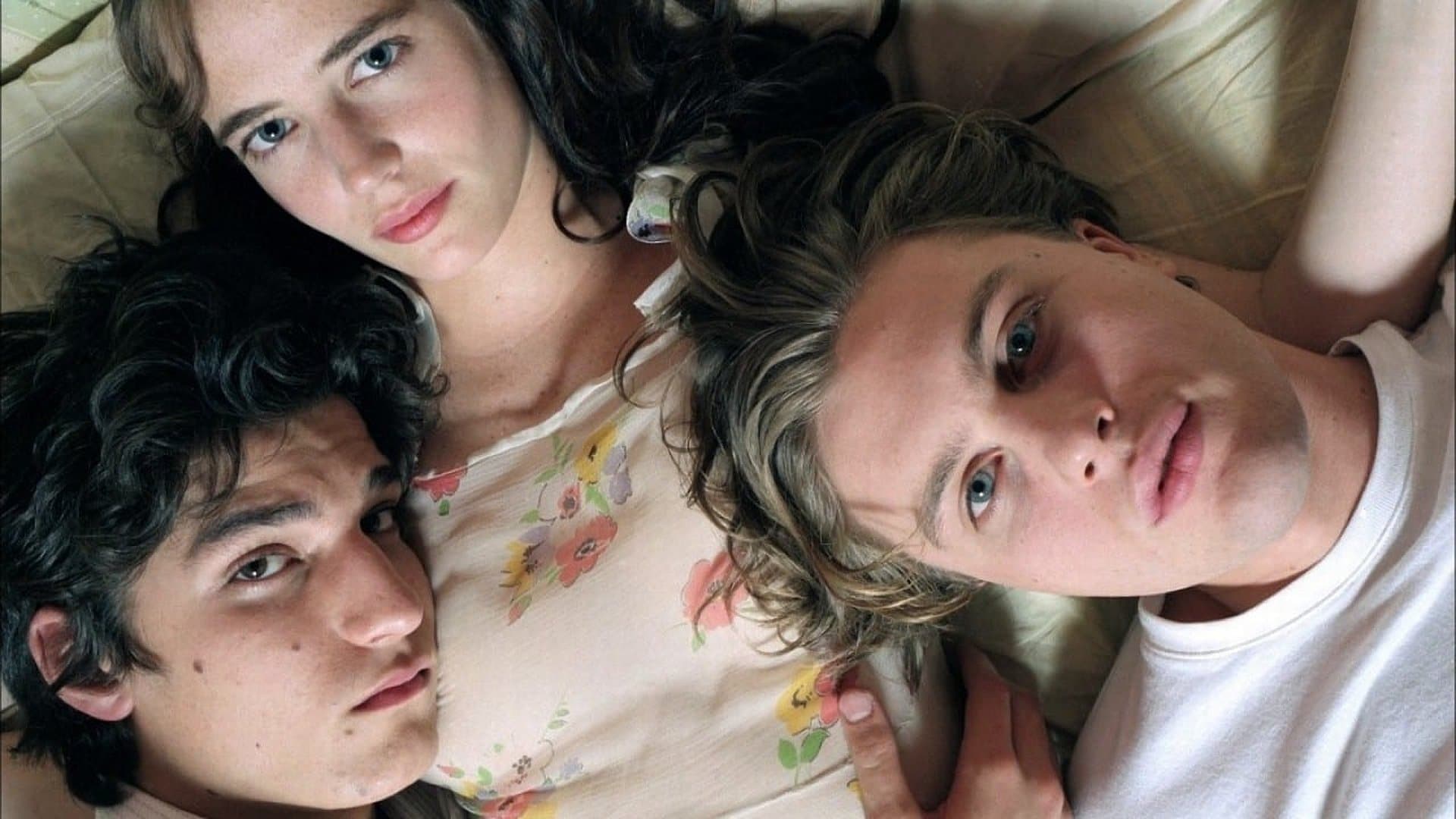 The Dreamers - I sognatori - immagine