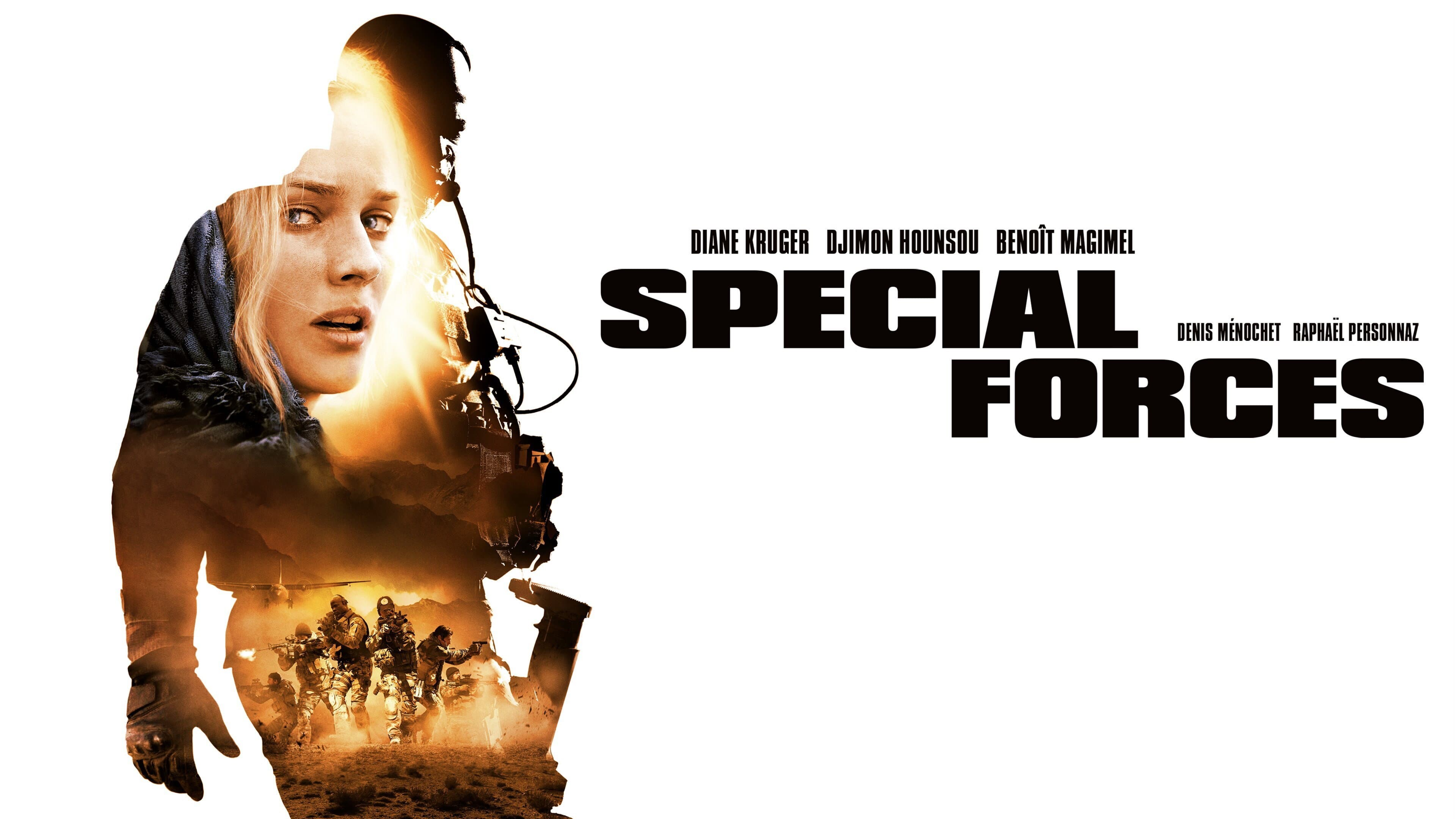 Special Forces - Liberate l'ostaggio - immagine
