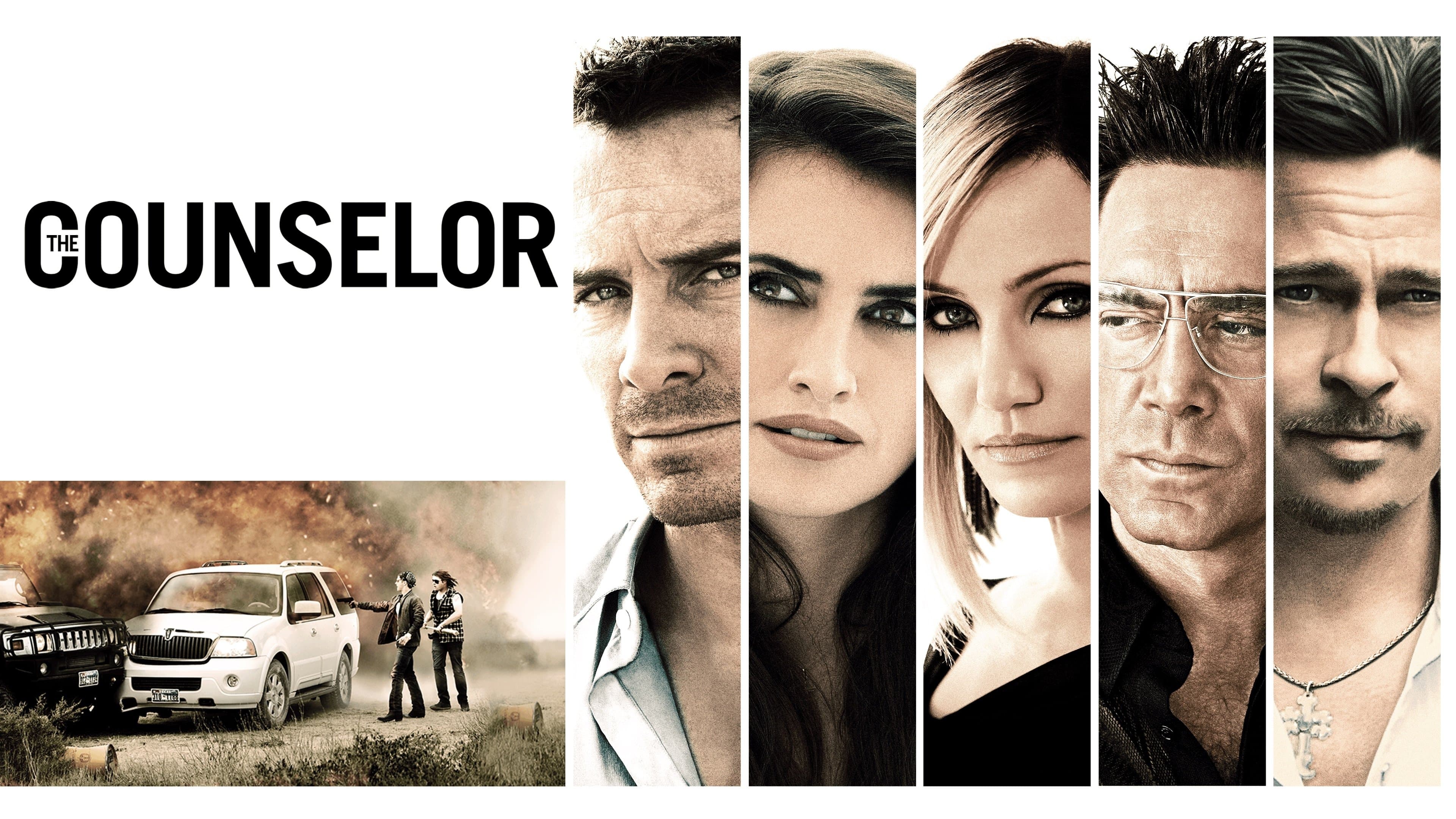 The Counselor - Il procuratore - immagine