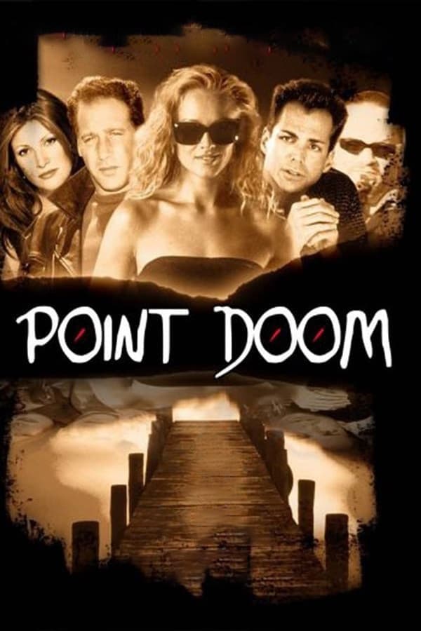 Poster di Point Doom