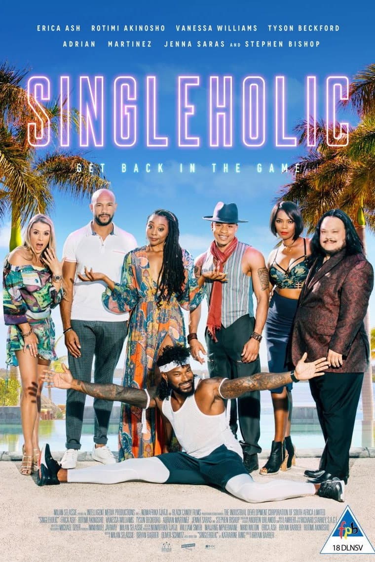 Poster di Singleholic