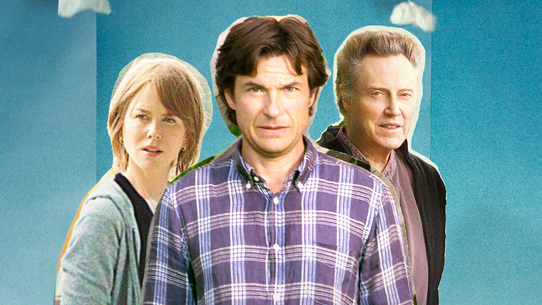 La famiglia Fang - immagine