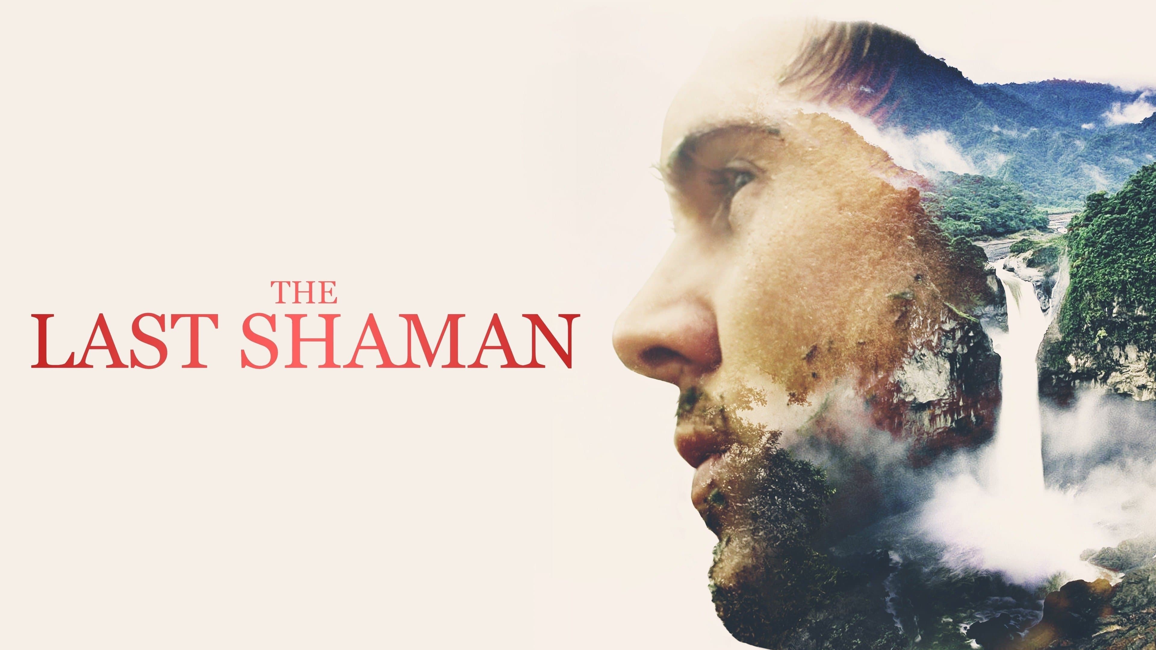 The Last Shaman - immagine