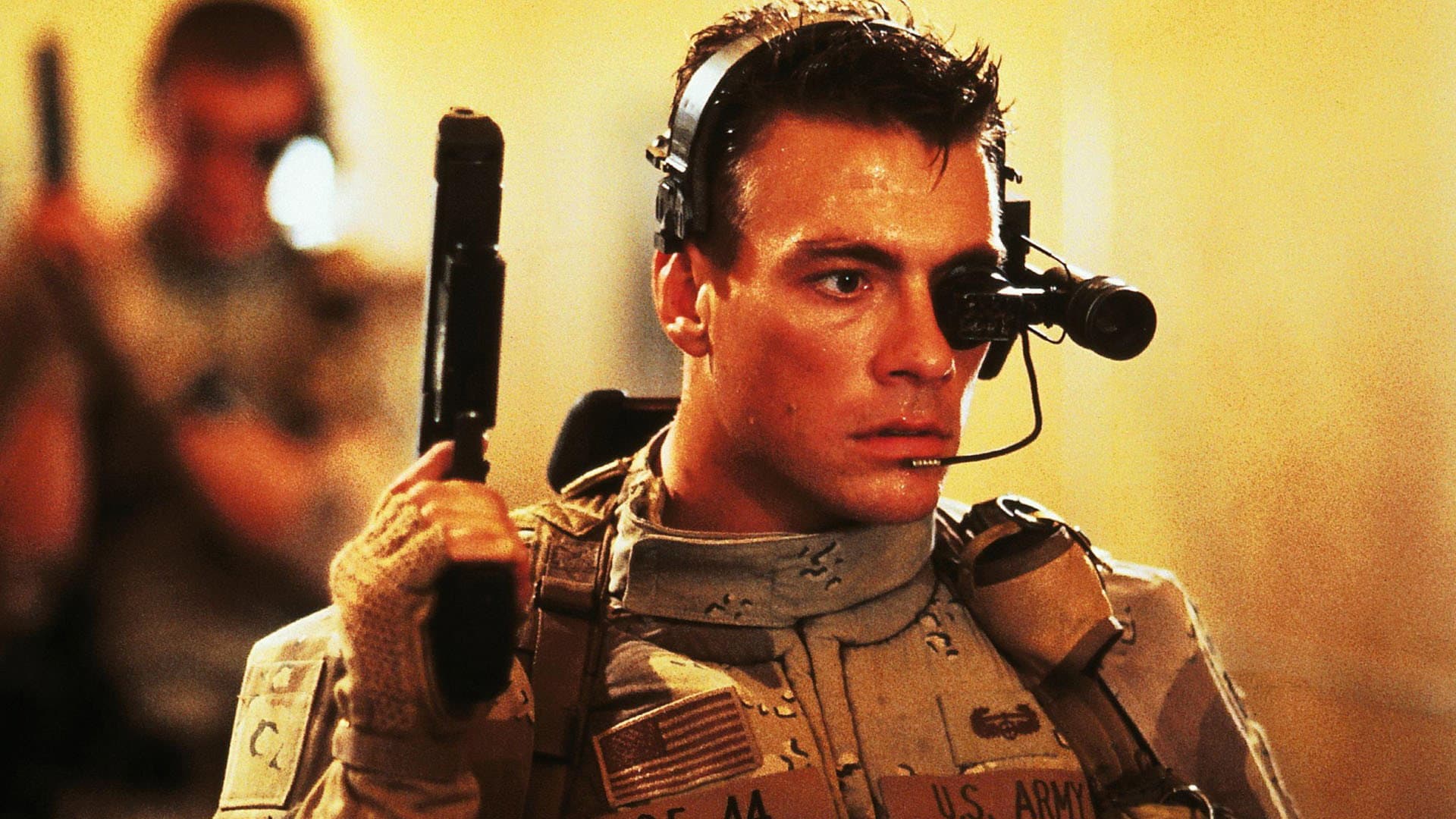 Universal Soldier - I nuovi eroi - immagine
