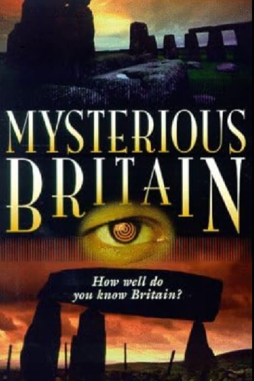 Poster di Mysterious Britain