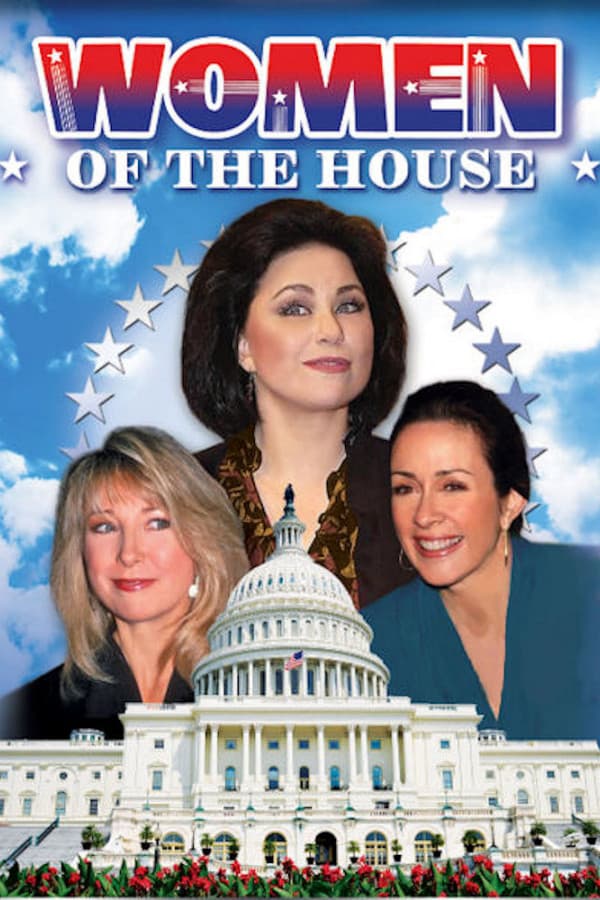Poster di Women of the House