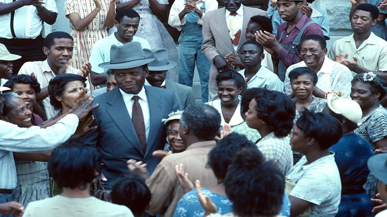 Separate but Equal - immagine