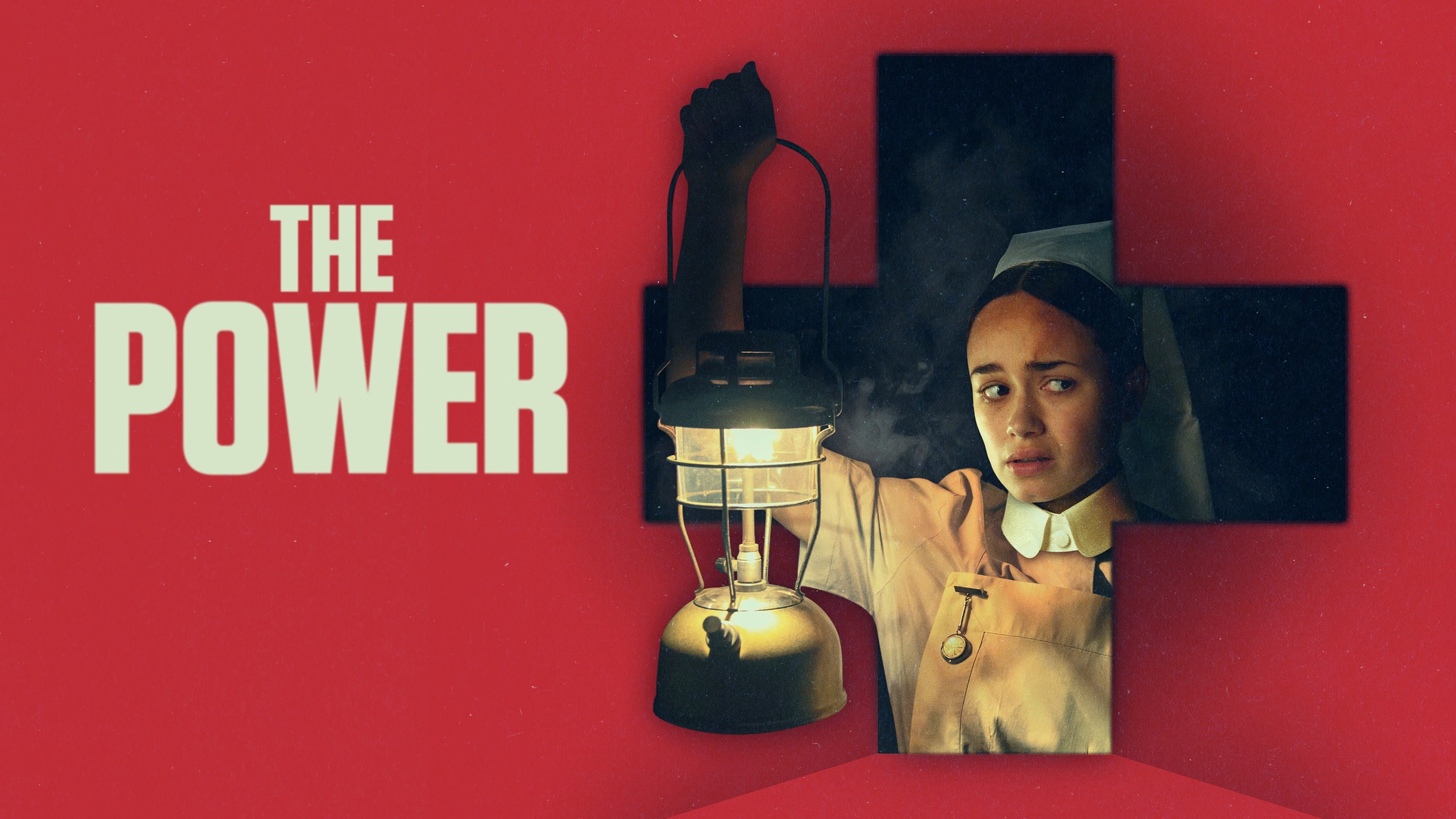 The Power - immagine