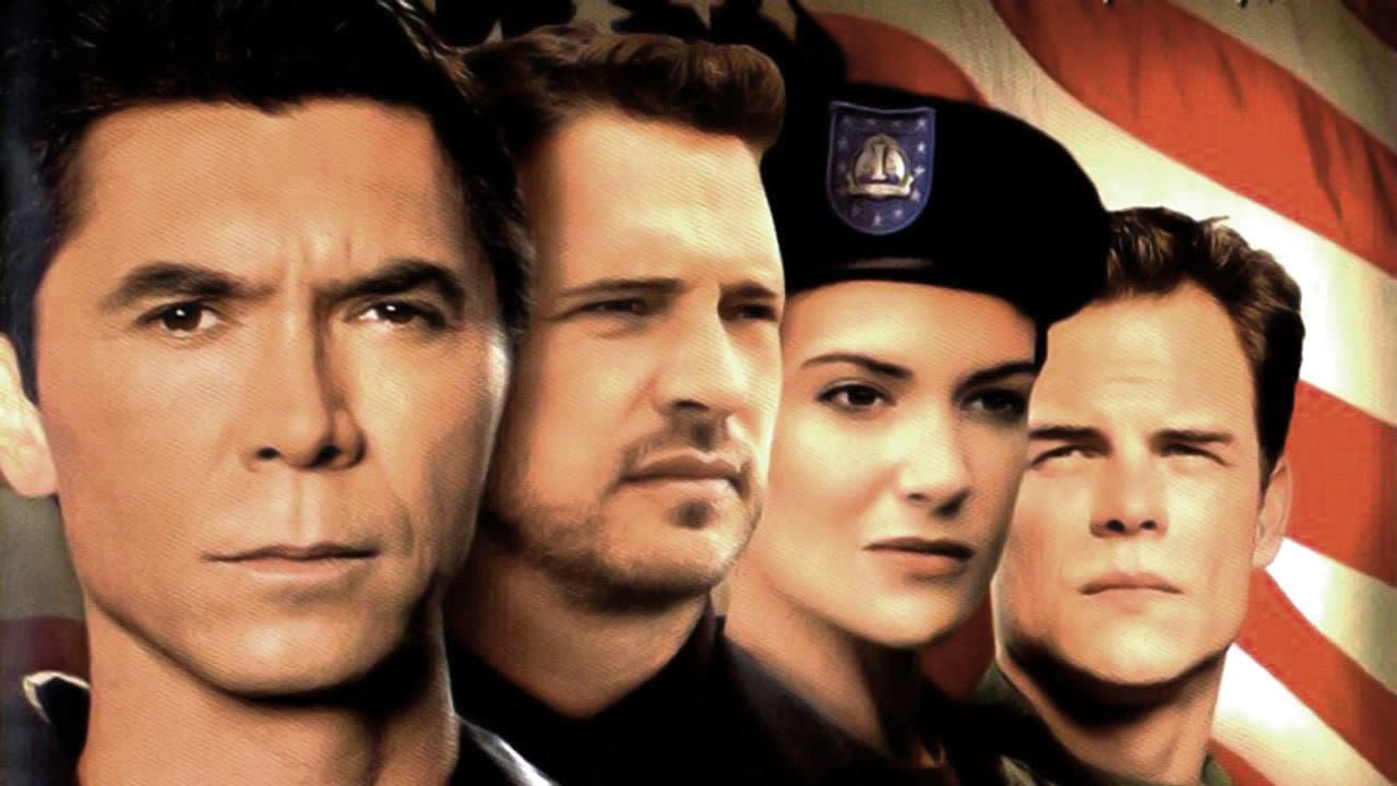 Assassinio al Presidio - immagine