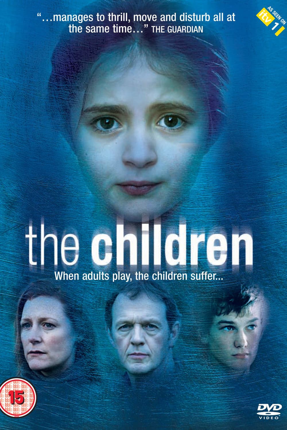 Poster di The Children