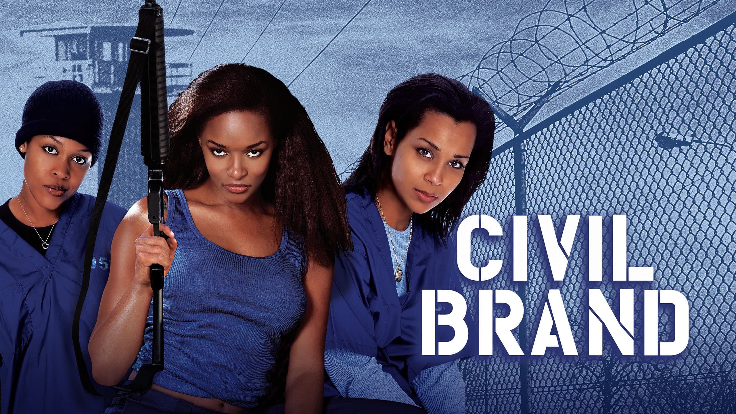 Civil Brand - immagine