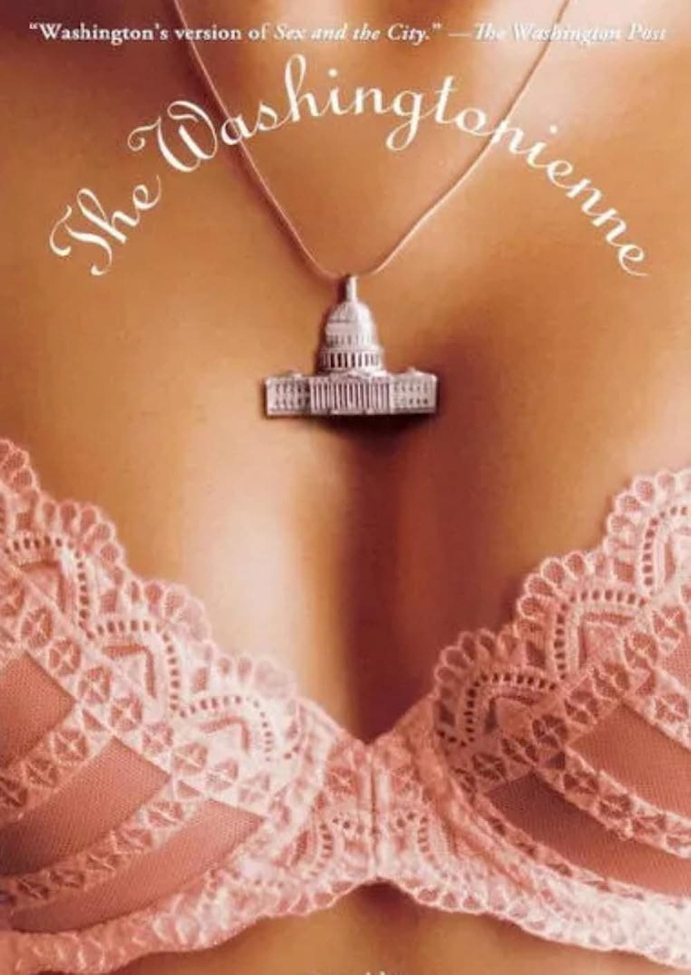 Poster di Washingtonienne