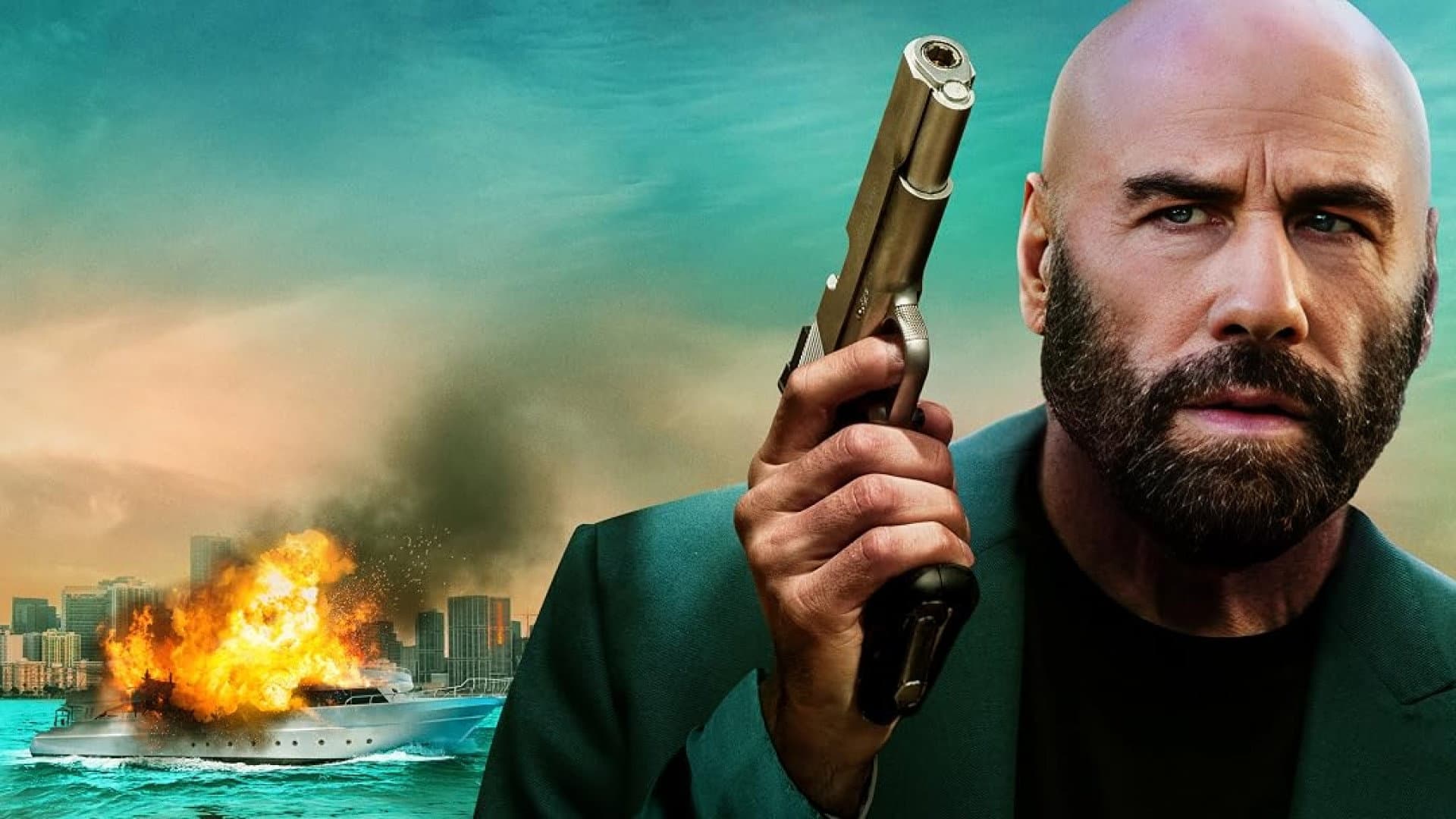 Cash Out 3: Il ladro gentiluomo - immagine