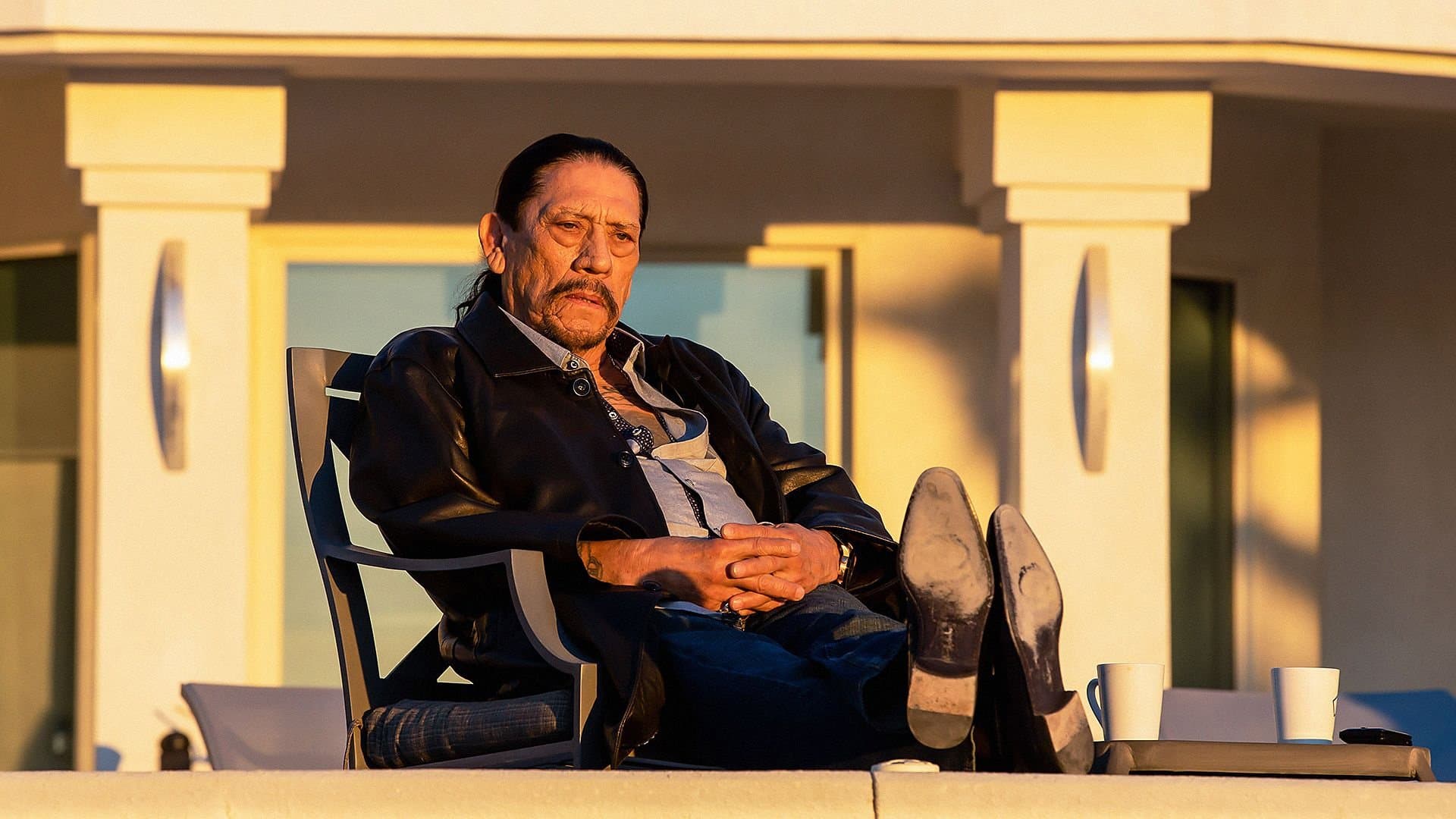 American Sicario - immagine