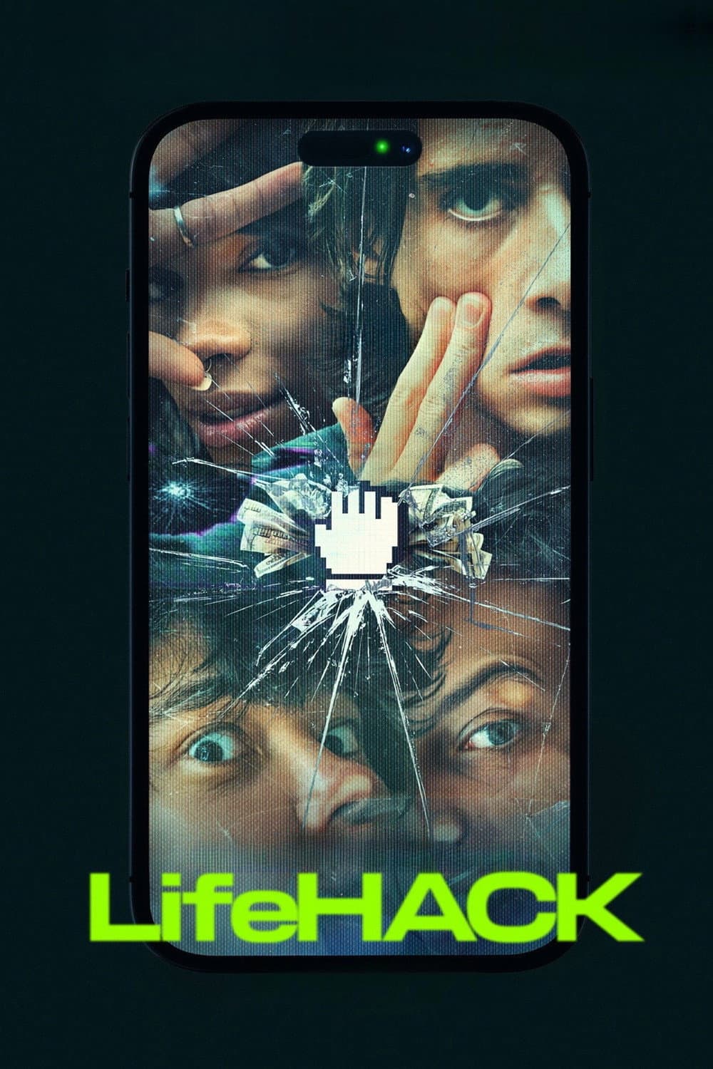 Poster di LifeHack